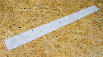 Втулка основания верхняя 3,1 mm Palfinger HT7042